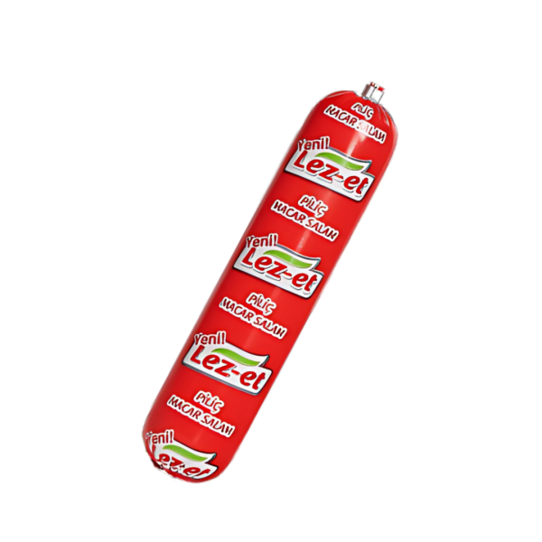 LEZ-ET SALAM PİLİÇ 200 GR 