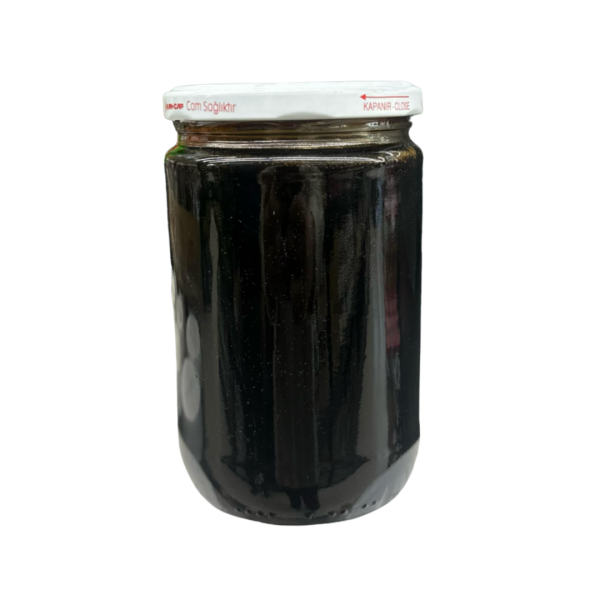 MALATYA HAKİKİ DUT PEKMEZİ KG