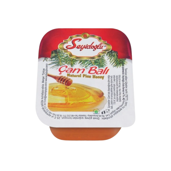 SEYİDOĞLU PİKNİK ÇAM BALI 15 GR 