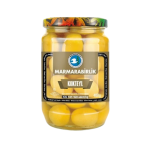 MARMARA BİRLİK  YEŞİL ZEYTİN KOKTEYL 400 GR 