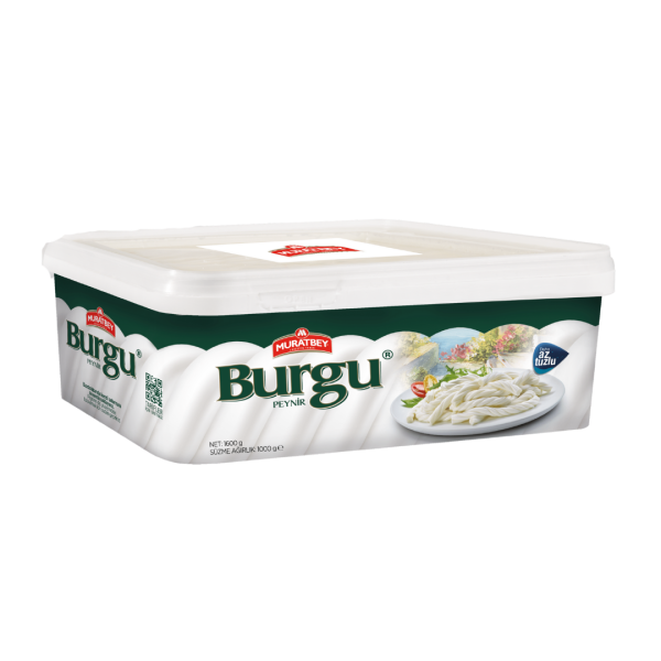 MURATBEY BURGU PEYNİR 1000 GR 