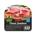 NAMET JAMBON DANA DİLİMLİ 50 GR 