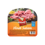 NAMET SALAM HİNDİ AÇ BİTİR 60 GR 