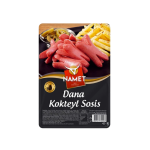 NAMET SOSİS DANA KOKTEYL 250 GR 