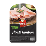 NAMET JAMBON HİNDİ DİLİMLİ 130 GR 