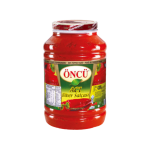 ÖNCÜ SALÇA BİBER ACI 4300 GR 