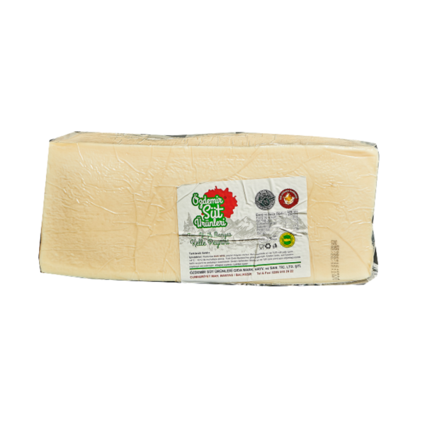 ÖZDEMİR MİHALİÇ PEYNİR KG