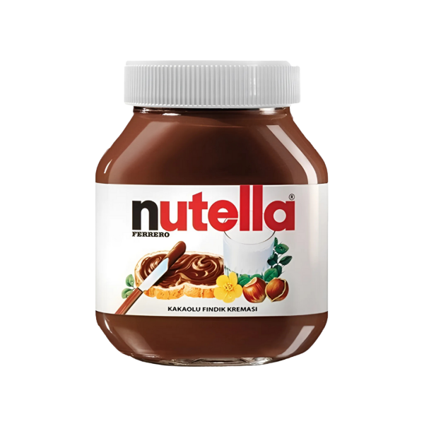 NUTELLA  ÇOKOKREM 750 GR 