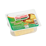 ÖZGÜLLÜ TOST PEYNİRİ DİLİMLİ 225 GR 