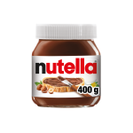 NUTELLA ÇOKOKREM 400 GR 
