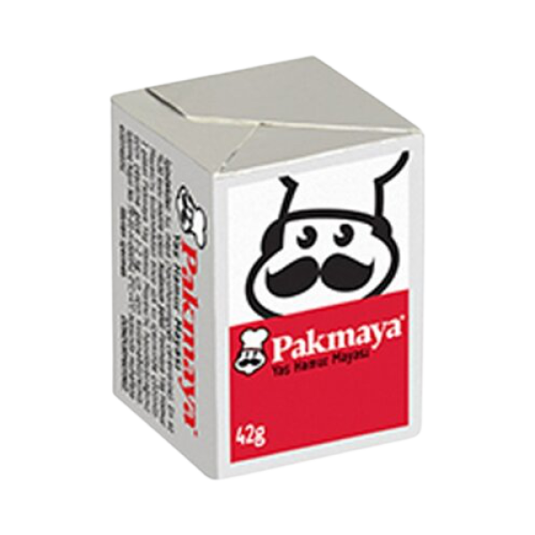 PAKMAYA YAŞ 42 GR 