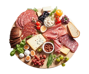 Kahvaltılık Ürünleri